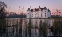 Wasserschloss Glücksburg