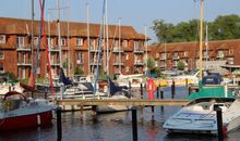 "Ferienpark Heiligenhafen", Haus L, Wohnung 09.05 "Weitblick"