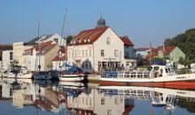 "Ferienpark Heiligenhafen", Haus L, Wohnung 09.05 "Weitblick"