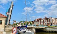 "Ferienpark Heiligenhafen", Haus L, Wohnung 09.05 "Weitblick"