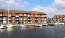 "Ferienpark Heiligenhafen", Haus L, Wohnung 09.05 "Weitblick"