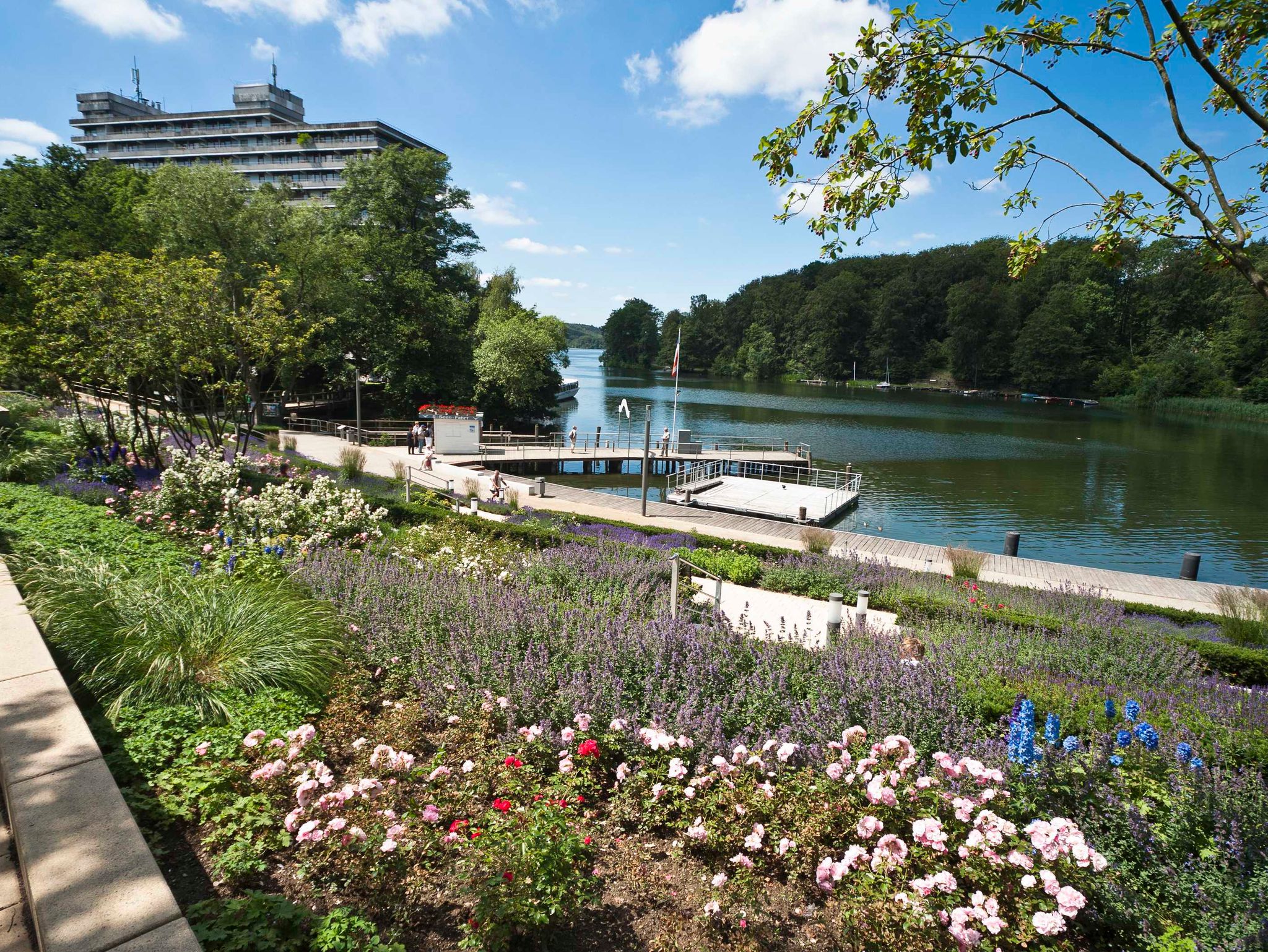 Hotel Stadt Kappeln