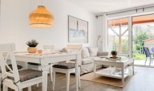 Haus Hygge mit Kamin, Sauna, Whirpool, Garten OFC 19