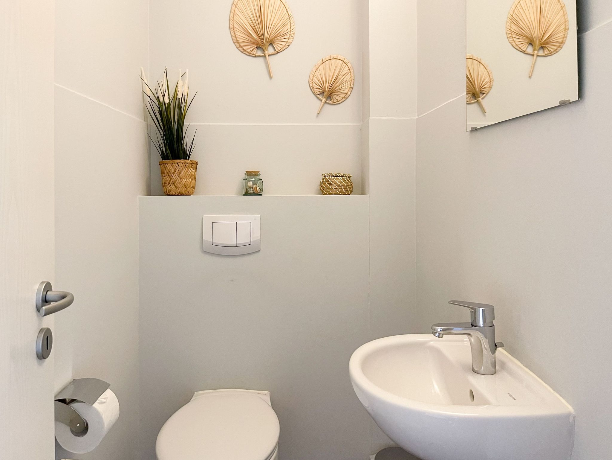 Haus Hygge mit Kamin, Sauna, Whirpool, Garten OFC 19