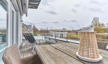 Penthouse Meerverliebt