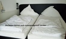 Wohn-/Schlafzimmer