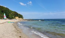 Campingland Ostsee - Mobilheim 016/Weitsicht