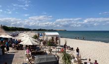 Boltenhagen am Strand