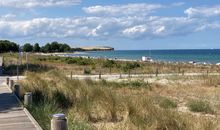 Boltenhagen am Strand