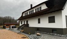 Ferienhaus am Kliff