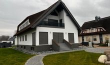 Ferienhaus am Kliff