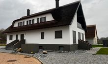 Ferienhaus am Kliff