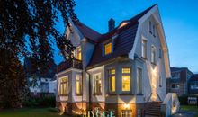 Villa Hygge - Ferienwohnugen Kappeln / Schlei