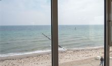 "Vier Jahreszeiten", Haus I, Wohnung 23 "Strandgeflüster"