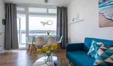 Haus "Ostseeapartments am Fehmarnsund", Wohnung 26 "Wellenrauschen"