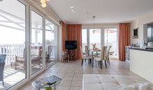 Haus "Ostseeapartments am Fehmarnsund", Wohnung 30 "Ocean 30"