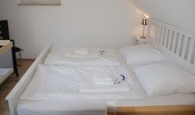 Schlafzimmer im OG