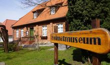 Heimatmuseum und Kulturstätte Kösterschün Ostseebad Rerik