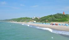 Badestrand Ostseebad Rerik