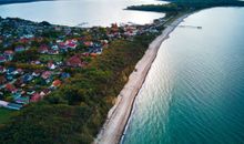 Ostseebad Rerik - zwischen Haff und Ostseestrand