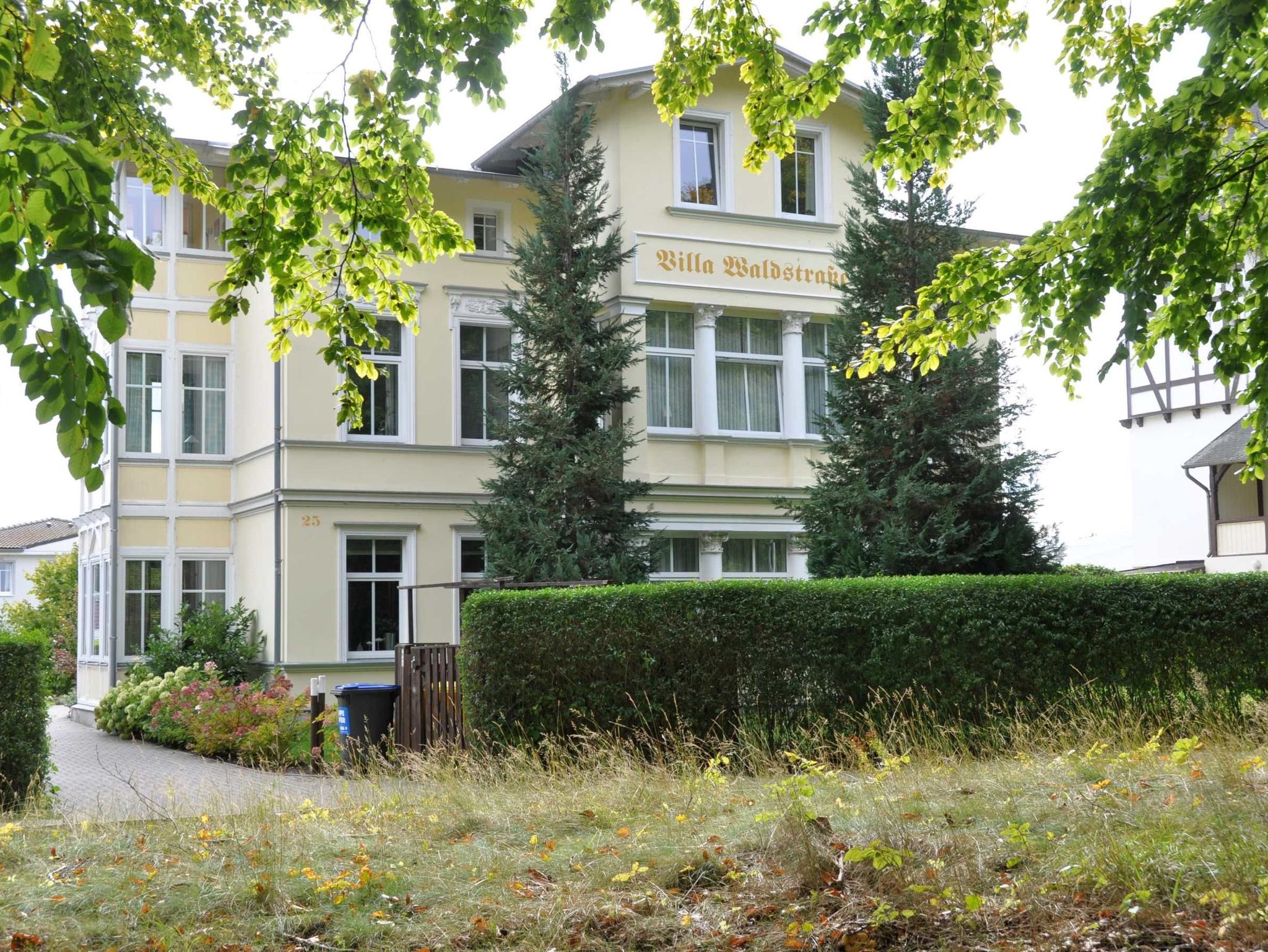 Haus Aaron Fehlingstraße, Fewo 221