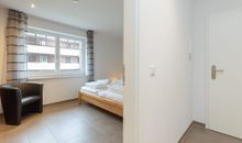 Flur/Schlafzimmer