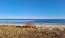 Ferienwohnung Ostwind am Strand