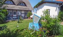 Ferienwohnung Ostwind am Strand