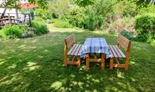 Ferienwohnung Ostwind am Strand