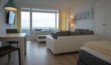 Haus "Sanddorn", Wohnung 18 "Beachside"