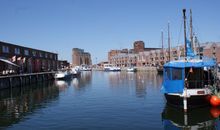 Meerblick im Lotsenhus - ABC192