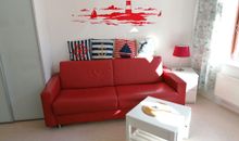 City Flat Wismar - ABC294