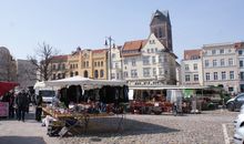 City Flat Wismar - ABC294