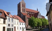 City Flat Wismar - ABC294