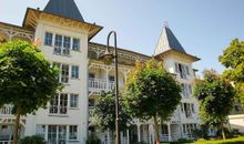 Seeschloss Binz