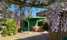 Ferienwohnung Ostwind am Strand