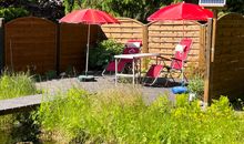 Ferienwohnung Ostwind am Strand