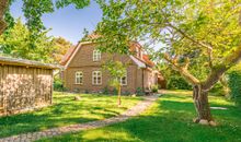 Ferienwohnung Ostwind am Strand