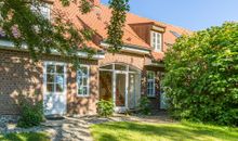 Ferienwohnung Ostwind am Strand