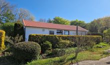 Ferienhaus Am Leuchtturm, Ferienzimmer 1 Möwe