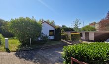 Ferienhaus Am Leuchtturm, Ferienzimmer 1 Möwe