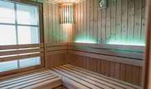 Sauna EG