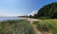 Campingland Ostsee - Mobilheim 77/Steinküste