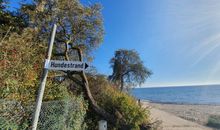 Campingland Ostsee - Mobilheim 77/Steinküste