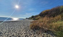 Campingland Ostsee - Mobilheim 77/Steinküste