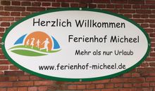 Ferienhof Micheel - Häuser bis 7 Personen