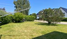 Appartementhaus mit Meerblick im Ostseebad Göhren (HO)