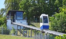 Appartementhaus mit Meerblick im Ostseebad Göhren (HO)