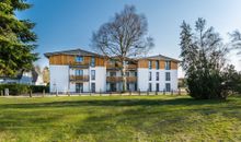 Apartmenthaus Am Park 26