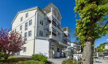 Ferienhaus Am Leuchtturm, Ferienzimmer 1 Möwe